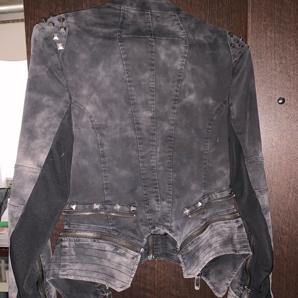 Top shop jacket - Picture 2 of 2